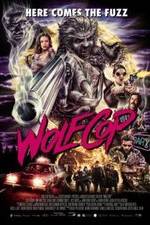 Watch WolfCop zumvo