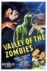 Watch Valley of the Zombies zumvo