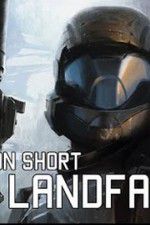 Watch Halo: Landfall zumvo