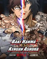 Watch Baki Hanma VS Kengan Ashura zumvo