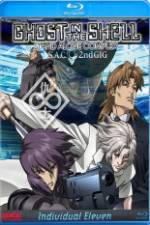Watch Ghost in the Shell: S.A.C. 2nd GIG - Individual Eleven zumvo