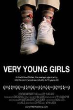 Watch Very Young Girls zumvo