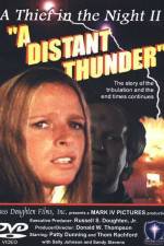 Watch A Distant Thunder zumvo