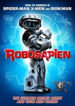 Watch Cody the Robosapien zumvo