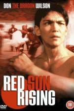 Watch Red Sun Rising zumvo