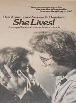 Watch She Lives! zumvo