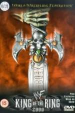 Watch King of the Ring zumvo