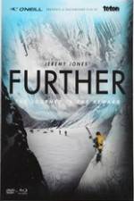 Watch Jeremy Jones' Further zumvo