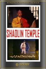 Watch Der Tempel der Shaolin zumvo