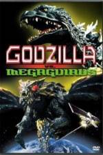 Watch Gojira tai Megagirasu: Jî shômetsu sakusen zumvo
