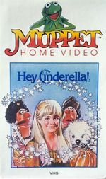 Watch Hey Cinderella! zumvo