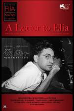 Watch A Letter to Elia zumvo
