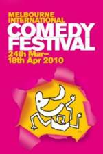 Watch Melbourne International Comedy Festival Gala zumvo