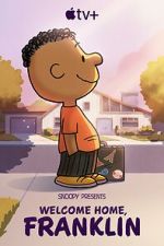 Watch Snoopy Presents: Welcome Home, Franklin zumvo