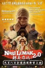 Watch Nasi Lemak 2.0 zumvo
