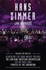 Watch Hans Zimmer: Live in Prague zumvo