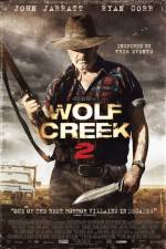 Watch Wolf Creek 2 zumvo