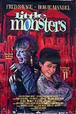 Watch Little Monsters zumvo