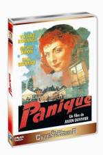 Watch Panik zumvo