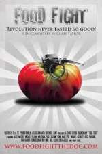 Watch Food Fight zumvo