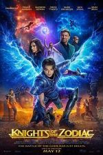 Watch Knights of the Zodiac zumvo