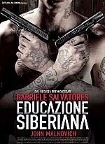 Watch Educazione siberiana zumvo