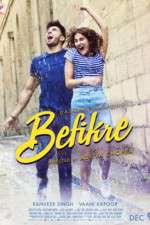 Watch Befikre zumvo