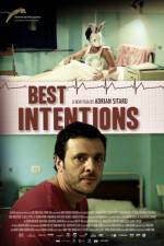 Watch Best Intentions zumvo