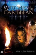 Watch Witches of the Caribbean zumvo