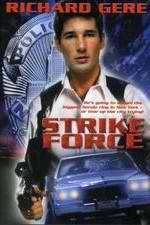 Watch Strike Force zumvo