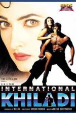 Watch International Khiladi zumvo