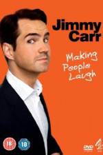 Watch Jimmy Carr Making People Laugh zumvo