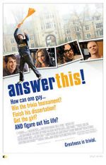 Watch Answer This! zumvo