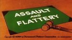 Watch Assault and Flattery zumvo