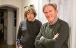 Watch Searching for Sam: Adrian Dunbar on Samuel Beckett zumvo