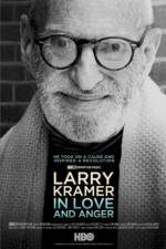 Watch Larry Kramer in Love and Anger zumvo