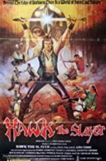 Watch Hawk the Slayer zumvo