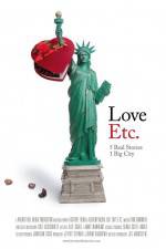 Watch Love Etc zumvo