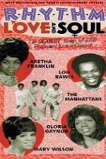 Watch Rhythm Love & Soul: Sexiest Songs of R&B zumvo