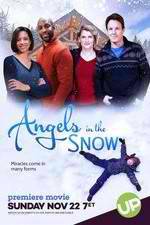Watch Angels in the Snow zumvo