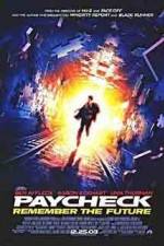 Watch Paycheck zumvo