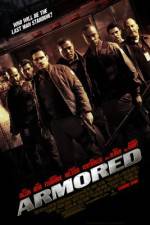 Watch Armored zumvo