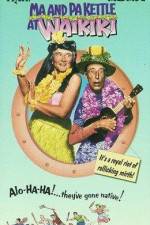 Watch Ma and Pa Kettle at Waikiki zumvo
