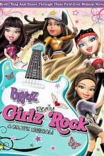 Watch Bratz: Girlz Really Rock zumvo