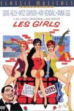 Watch Les Girls zumvo