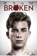 Watch Broken zumvo