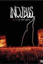 Watch Incubus Alive at Red Rocks zumvo