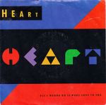 Watch Heart: All I Wanna Do Is Make Love to You zumvo