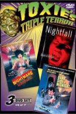 Watch Nightmare Weekend zumvo