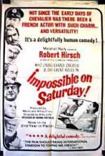 Watch Impossible on Saturday zumvo